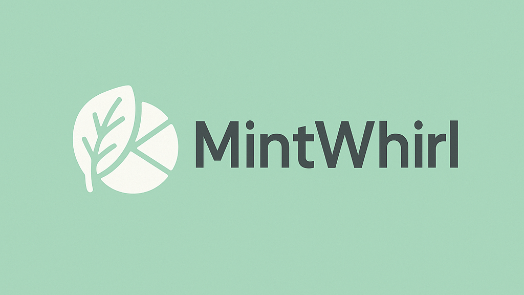 mintwhirl logo